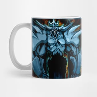 Obelisk the Tormentor Mug